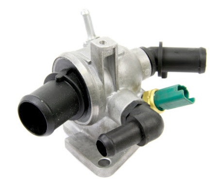 TERMOSTAT DOBLO-FIORINO-LINEA -GRANDE PUNTO-CORSA D-ASTRA-H 1.3JTD MULTIJET (MUSURLU) (BEHR G98288)
