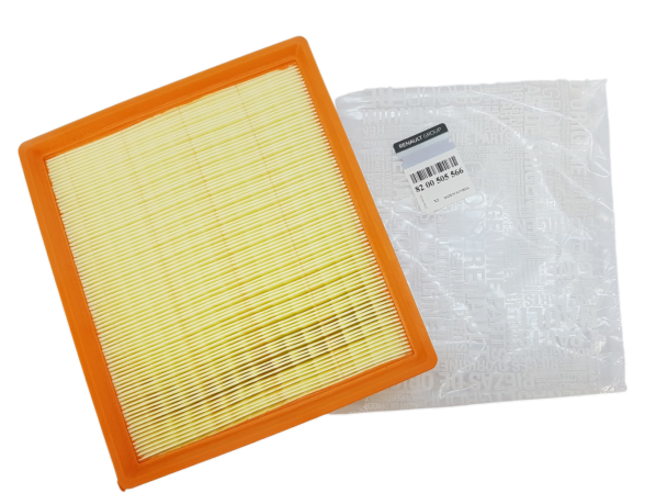 Master 2 Haa Filtresi 2.5 Dci G9U 2003 2010 8200505566 Renault Mais