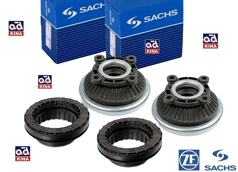 RULMANLI AMORTİSÖR TAKOZU+HALKASI 802384 ASTRA-H (04>10) VECTRA-C