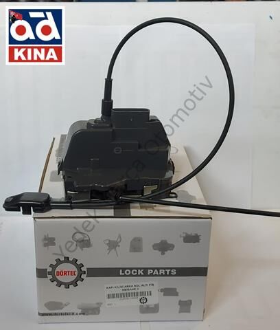 KAPI İÇ KİLİDİ ARKA SOL 106068 MEGANE II 6FİŞ