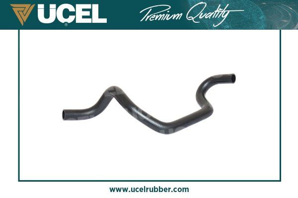 Kangoo 1 Clio 2 Radyatör Alt Hortumu 1.2 1997 2008 7700426721 Üçel