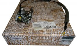 Kapi Kilidi Arka Sag Dokker