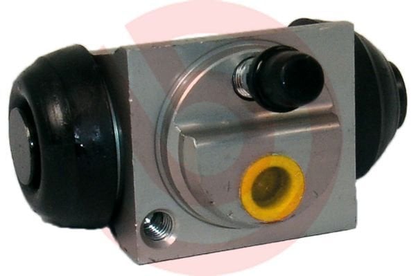 Clio 4 Clio 2 Symbol Joy Arka Fren Merkezi Silindiri 7701047838 441007003R Cifam