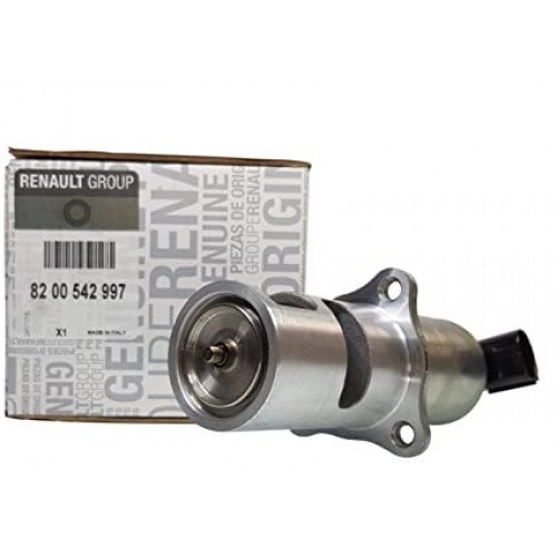 Laguna 2 Trafic 2 Egr Anası Alfi 1.9 Dci F9Q 8200542997 Renault Mais