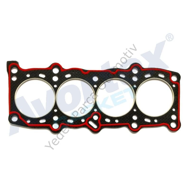 CONTA SİLİNDİR KAPAK 46434102 271 PALIO 1.2-8V SİLİKONLU