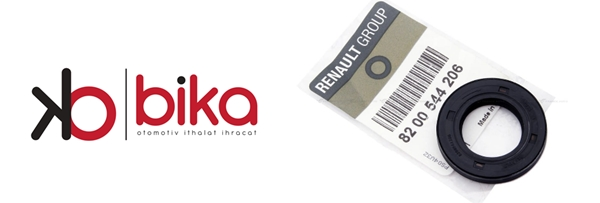 Fluence Laguna 3 Mater 2 Şanzuman Prizdirek Keçesi Tl4 Pk6 8200544206 7700852548 Renault Mais