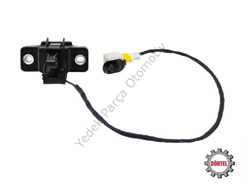 BAGAJ KİLİDİ 107006 CLIO 2 HB  YM KABLOLU