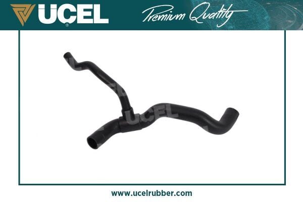 Kangoo 1 Radyatör Üst Hortumu Klimalı 1997 2008 1.9D F8Q 8200140616 Üçel