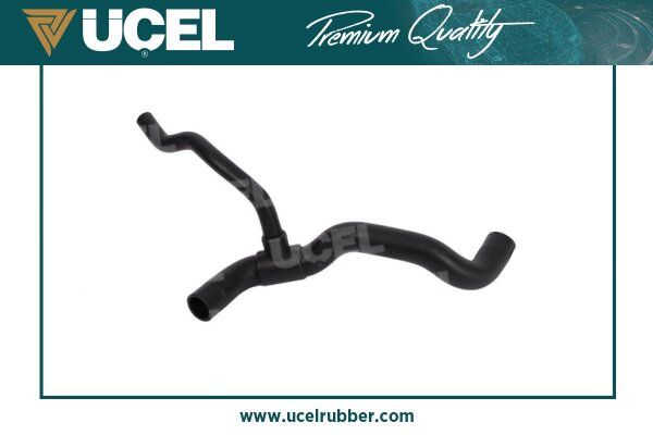 Kangoo 1 Radyatör Üst Hortumu Klimalı 1997 2008 1.9D F8Q 8200140616 Üçel