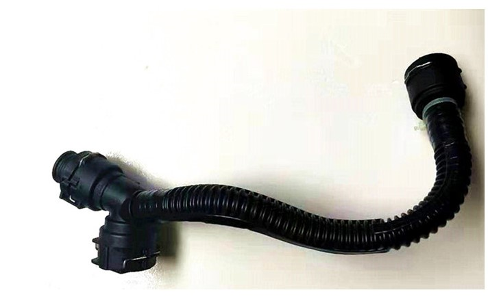 Yag Sogutucu Hortumu Doblo Iii-Egea-Punto 1.6D Multijet