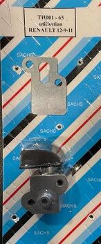 R12 1300 Eksantrik Gergisi 7700719076 - 7700578993 Sachs