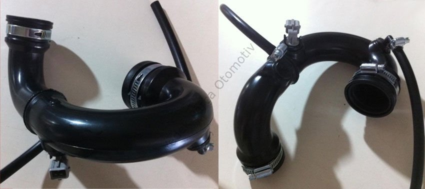 TURBO BORUSU 15740 KANGO CLIO-II 1.5 DCI AC 8200404193