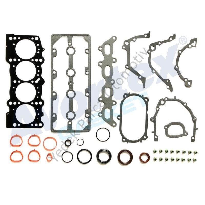 CONTA TAKIM 71716871 280 PALIO-PUNTO-ALBEA 1.2-16V VİTON KEÇELİ-SİBOP LASTİKLİ-S