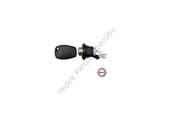 BAGAJ KİLİDİ DIŞ 107016 LOGAN SANDERO LODGY SYMBOL