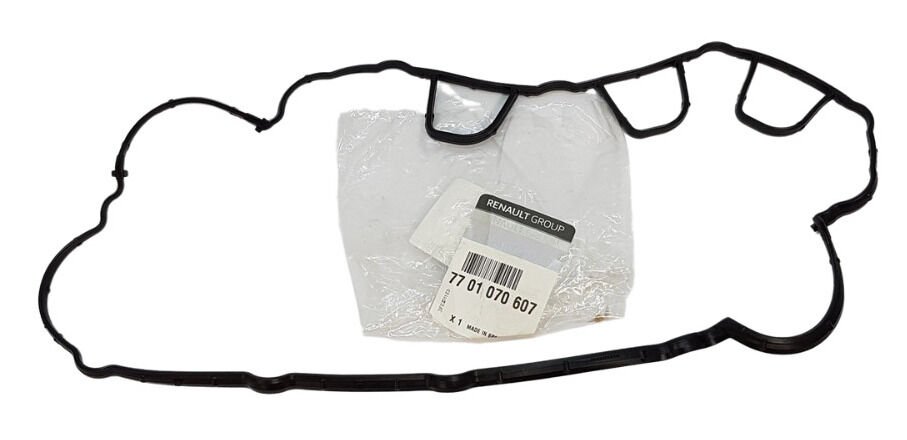 Megane 3 Fluence Motor Üst Külbütör Kapak Contası Euro 5 1.5 dCi K9K 7701070607 Renault Mais