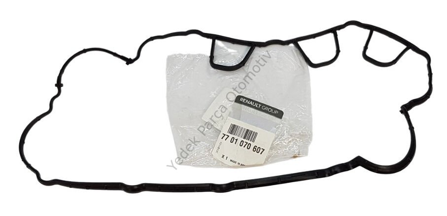 KÜLBÜTÖR KAPAK CONTASI 7701070607 8200629199 MEGANE 3 FLUENCE K9K 1.5DCI 105PS