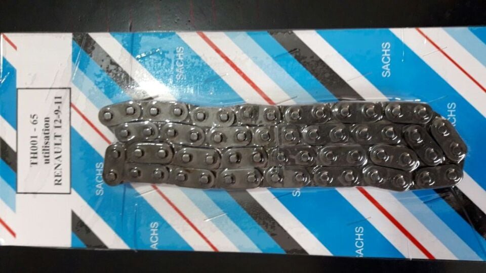 R9 - R12 Eksantirik Zinciri E73 7700722758 Sachs