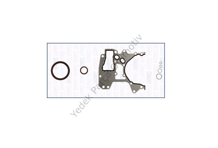 CONTA ALT TAKIM 083699301 ASTRA-G-H VECTRA-C (Z16XEP) 1.6 16V TWINPORT