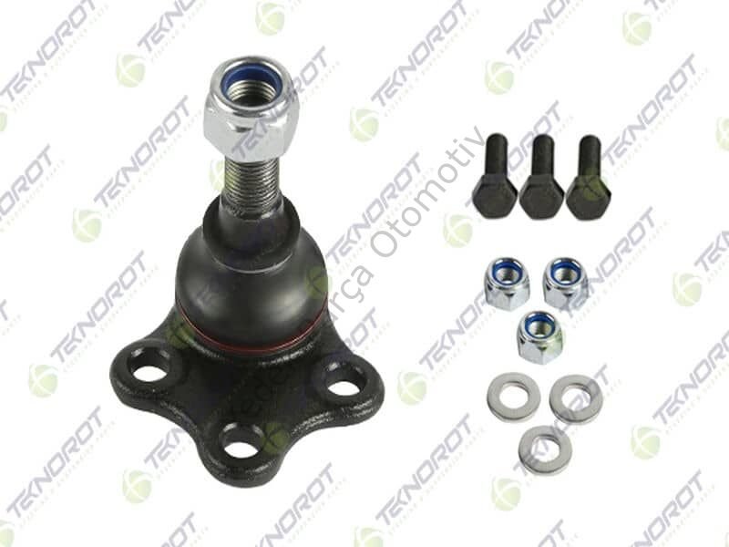 ROTİL R655K LAGUNA II (01-07) VIVARO I (01-14) PRIMASTAR X83 (02-14)