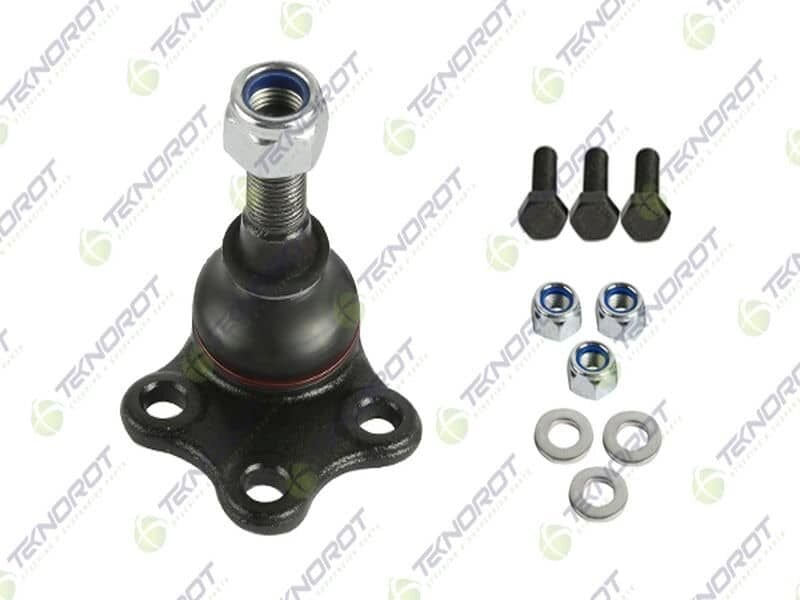 Trafic 2 Laguna 2 Vivaro 1 Sağ Sol Salıncak Rotili 4016000Q0A Teknorot