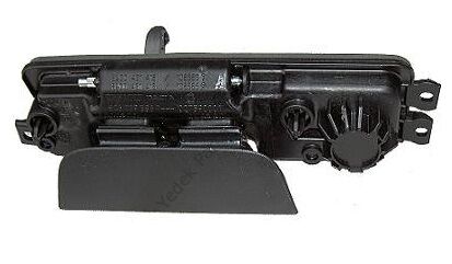 KAPI KOLU DIŞ ARKA 8200431416 LOGAN MCV (KİLİT YUVASI KAPALI)