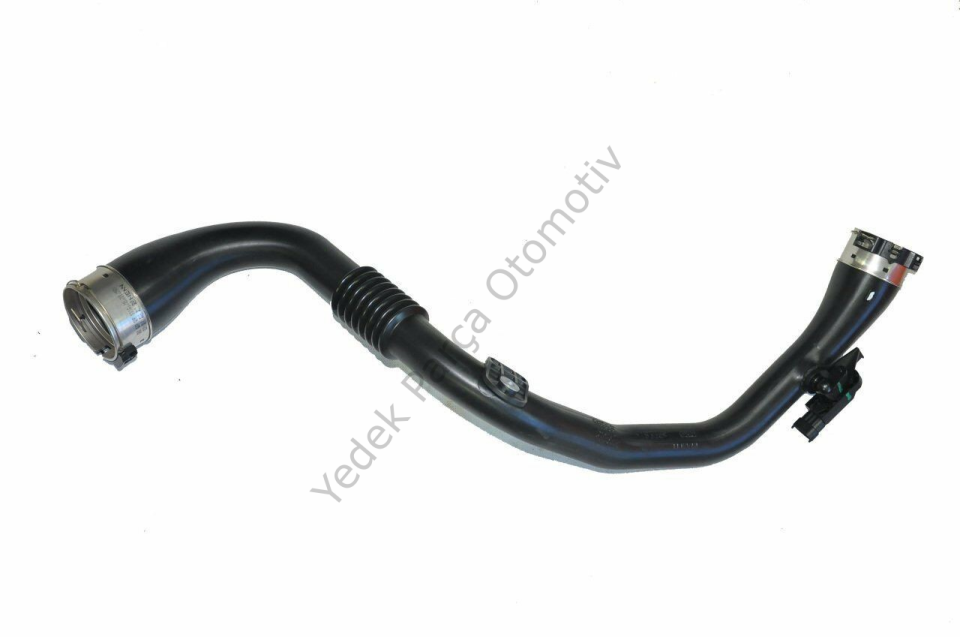 TURBO BORUSU LAGUNA III LATITUDE