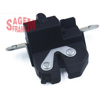 Bagaj Kilidi Motorlu Egea Sedan