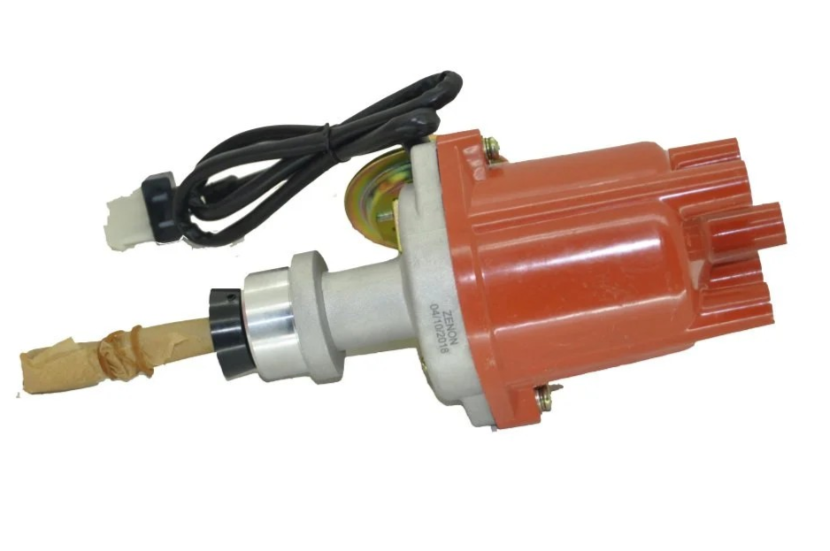 Distributor Dogan L-Kartal