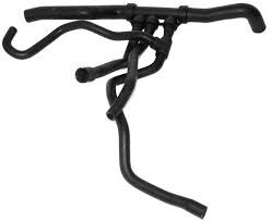 Laguna 1 Radyatör Alt Hortumu 1.9 Dti F9Q 1994 2002 7700428835 Üçel