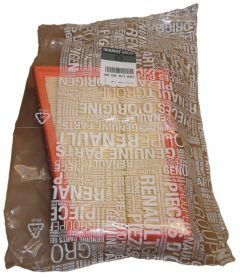 HAVA FILTRESI MEGANE II