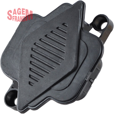 BAGAJ ACMA DUGMESI MEGANE IV TALISMAN SEDAN