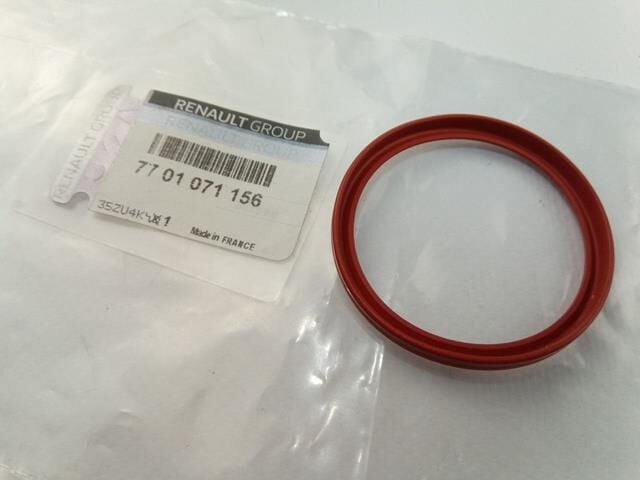 Megane 3 Fluence Clio 4 Turbo Boru Oringi Contası 1.5 dCi K9K Motor 7701071156 Renault Mais