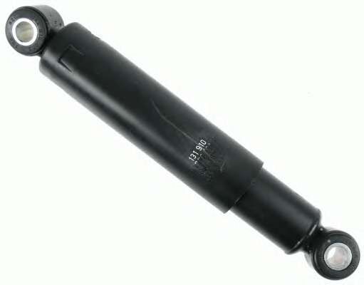 AMORTİSÖR ÖN V2088 FIAT 35NC 50NC