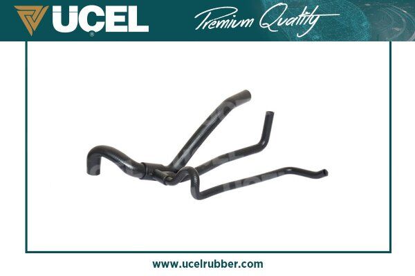 Laguna 1 Radyatör Üst Hortumu 2.2TD 12V G8T 1994 1997 7700826973 Üçel