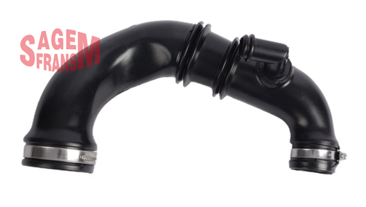 TURBO HAVA GIRIS HORTUMU KANGOO III-CLIO III-SANDERO-LOGAN 1.5DCI K9K