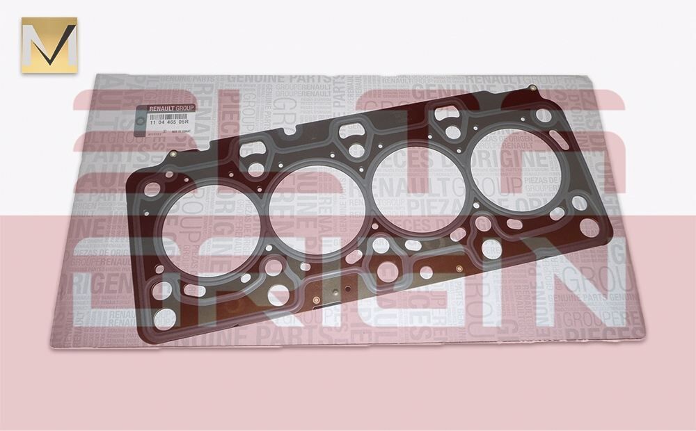 Clio 2 Kangoo 1 Faz 2 Silindir Kapak Contası 1.5 dCi K9K 2003 2008 110446505R Elta