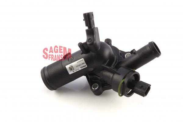 Termostat Clio Iii-Modus 1.2 16V