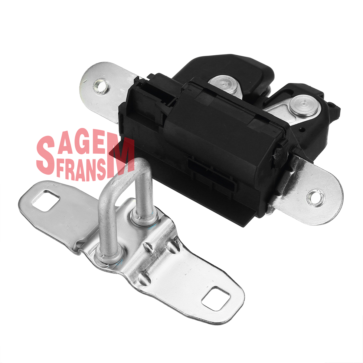 BAGAJ KİLİDİ MOTORLU G.PUNTO-BRAVO 00->14