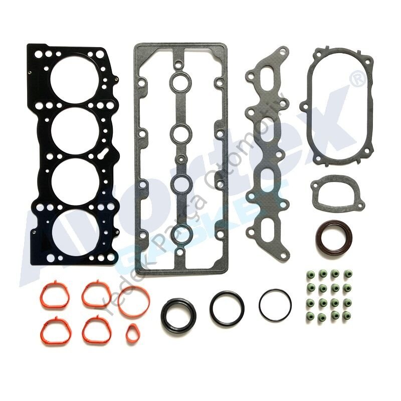 CONTA ÜST TAKIM 71716870 285 PALIO-PUNTO-ALBEA 1.2-16V EKSANTRİK KEÇELİ-SİBOP LA
