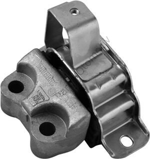 MOTOR TAKOZU (ŞANZUMAN TARAFI) 55721 LINEA 1.4 77PS (07-)