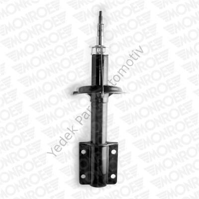AMORTİSÖR ARKA V2508 BOXER 1.8 DUCATO