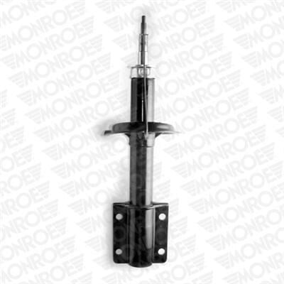 AMORTİSÖR ARKA V2508 BOXER 1.8 DUCATO