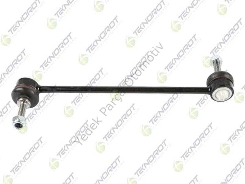 Z-ROT R670A MEGANE-III (09-15) FLUENCE (09-16)      (demir)