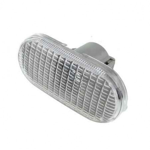 Clio 2 Çamurrenault Mais Sinyali Beyaz 1998 2008 8200394531  Renault Mais