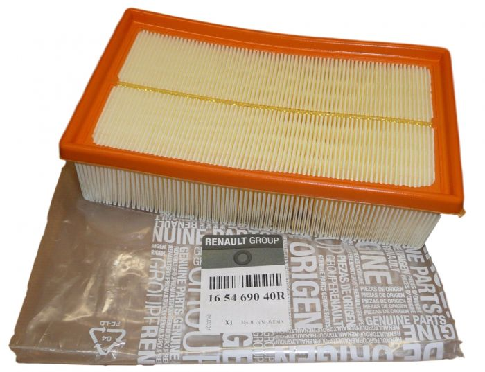 HAVA FILTRESI CLIO III