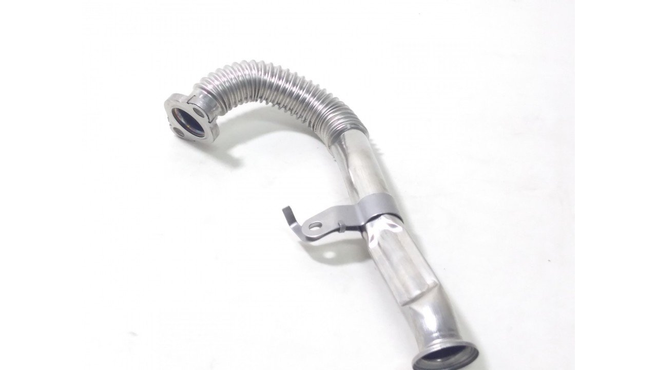 Master 3 Egr Borusu 2.3 Dci M9T 2010 2020 8200889758 Renault Mais