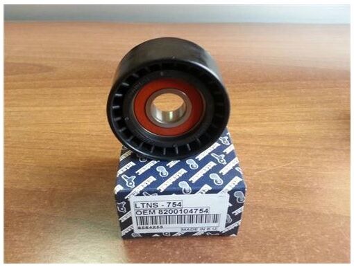 ALTERNATOR GERGI RULMANI CLIO II KANGOO LAGUNA II MASTER TRAFFIC MOVANO VIVARO