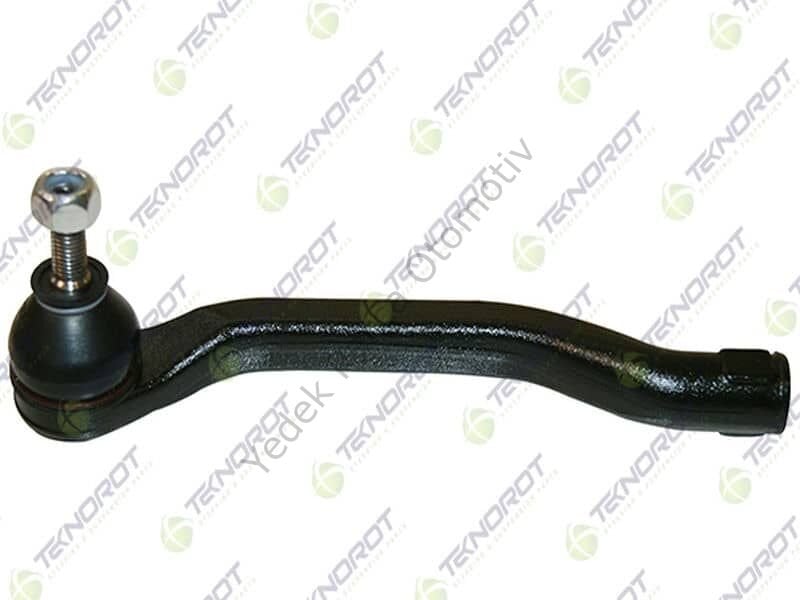 ROT BAŞI SOL R672 FLUENCE (10-17) MEGANE III (09-15) SCENIC III (09-16)