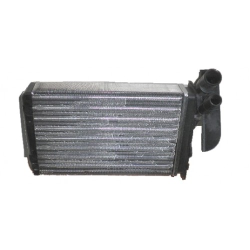 Kalorifer Radyatoru R19-Clio I-Megane I