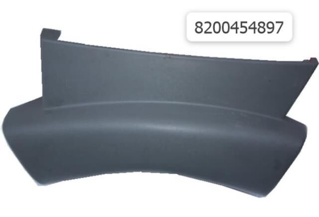 Kangoo 1 - 2 Direksiyon Üst Kapağı 8200454897 Renault Orijinal